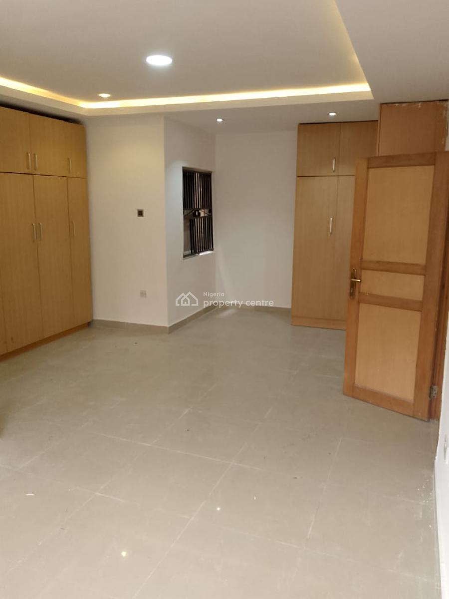 3 Bedroom, Off Fola Asibo, Lekki Phase 1, Lekki, Lagos, Terraced Duplex for Rent