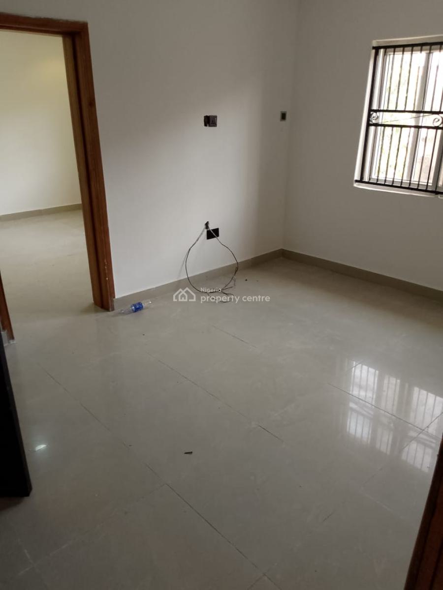 3 Bedroom, Off Fola Asibo, Lekki Phase 1, Lekki, Lagos, Terraced Duplex for Rent