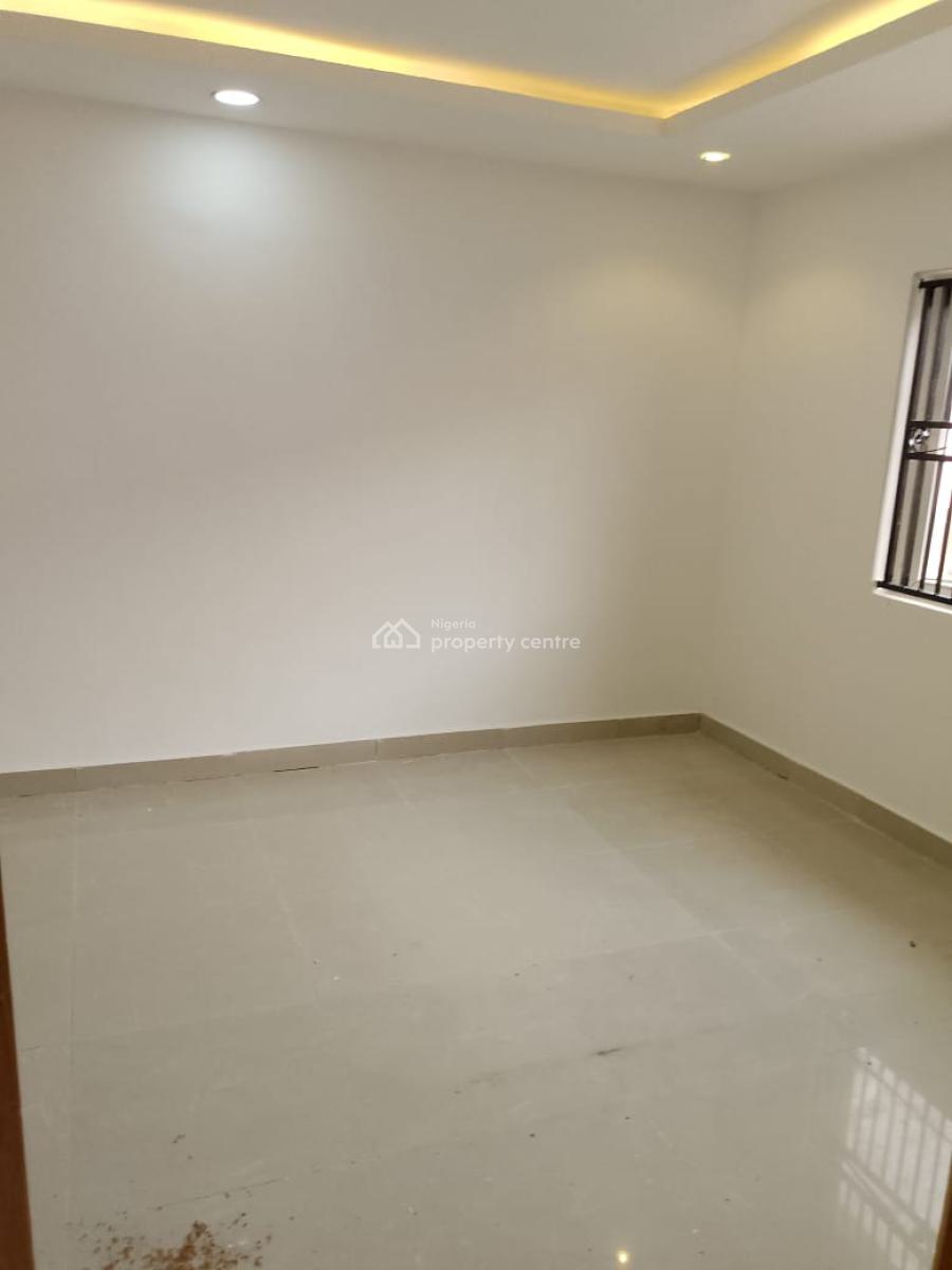 3 Bedroom, Off Fola Asibo, Lekki Phase 1, Lekki, Lagos, Terraced Duplex for Rent