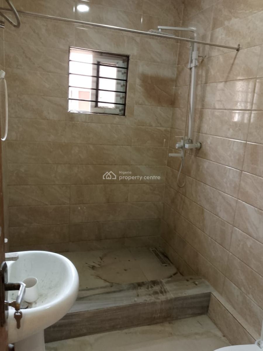 3 Bedroom, Off Fola Asibo, Lekki Phase 1, Lekki, Lagos, Terraced Duplex for Rent