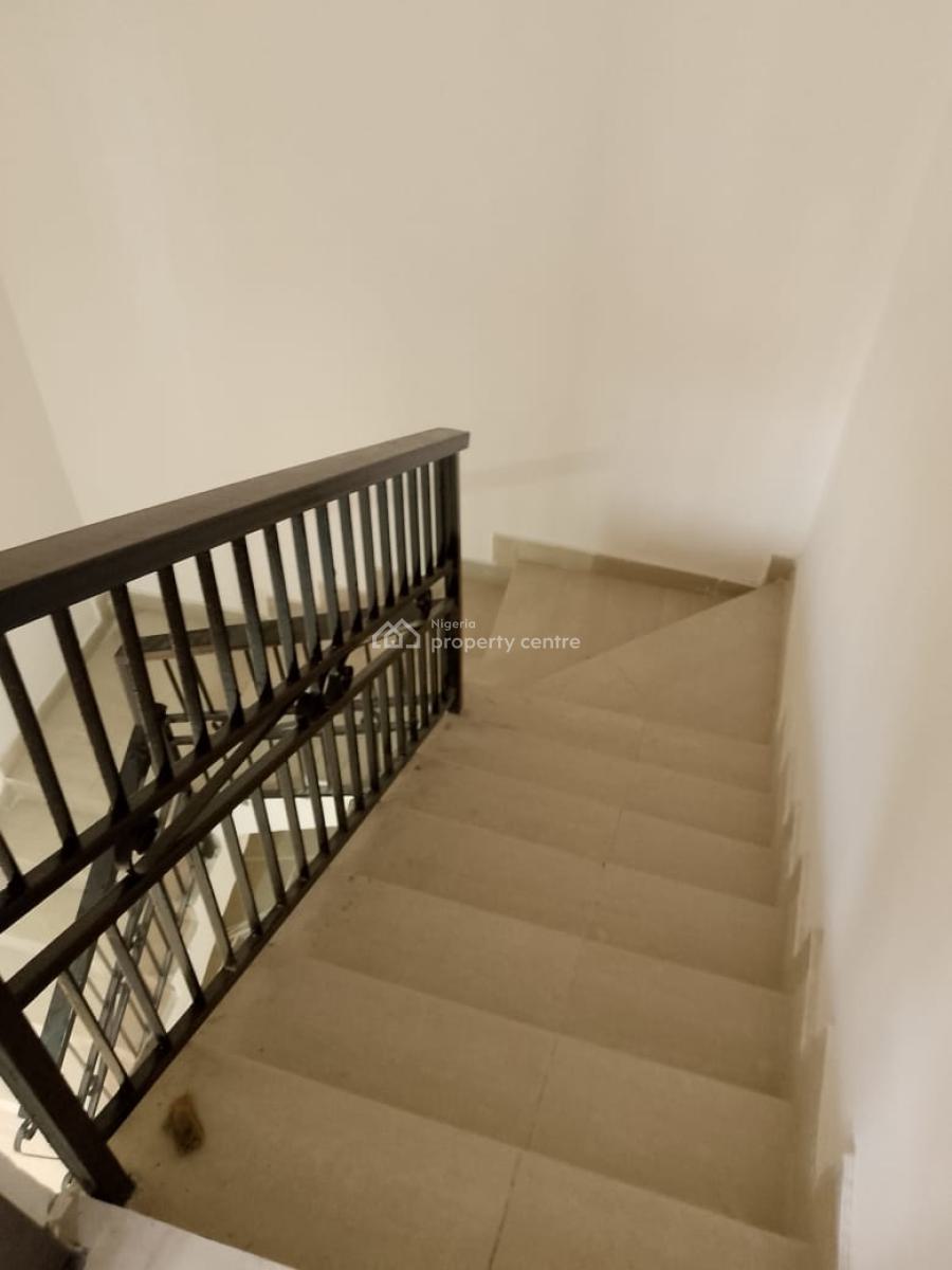 3 Bedroom, Off Fola Asibo, Lekki Phase 1, Lekki, Lagos, Terraced Duplex for Rent