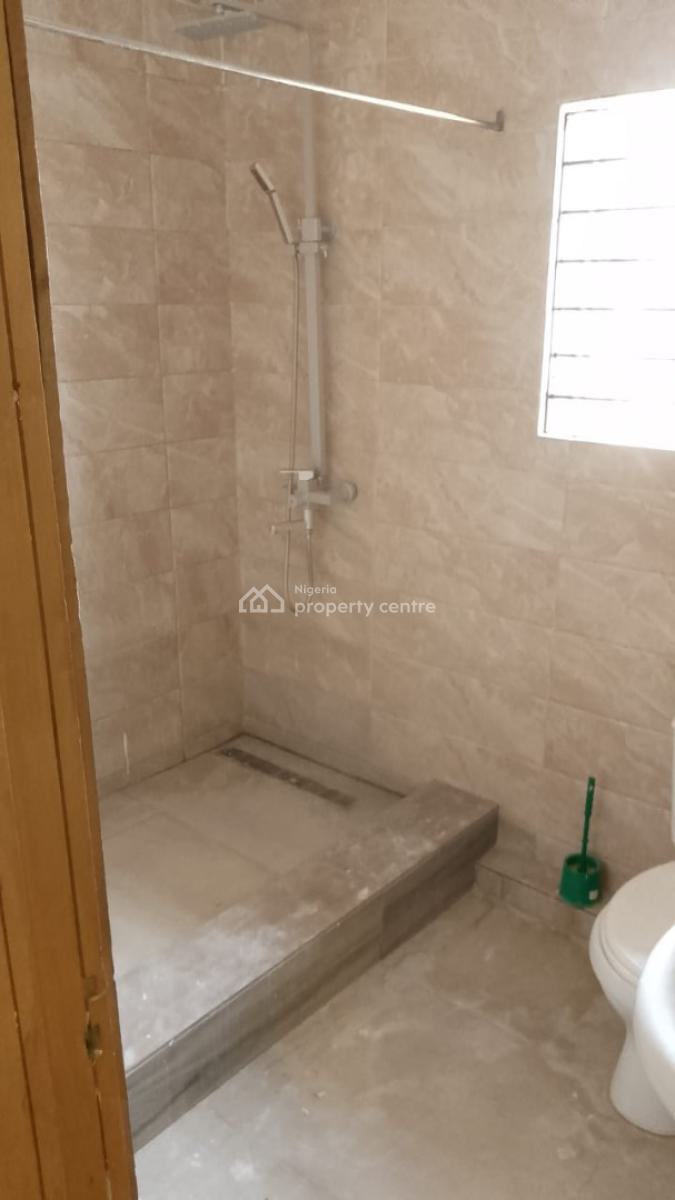 3 Bedroom, Off Fola Asibo, Lekki Phase 1, Lekki, Lagos, Terraced Duplex for Rent