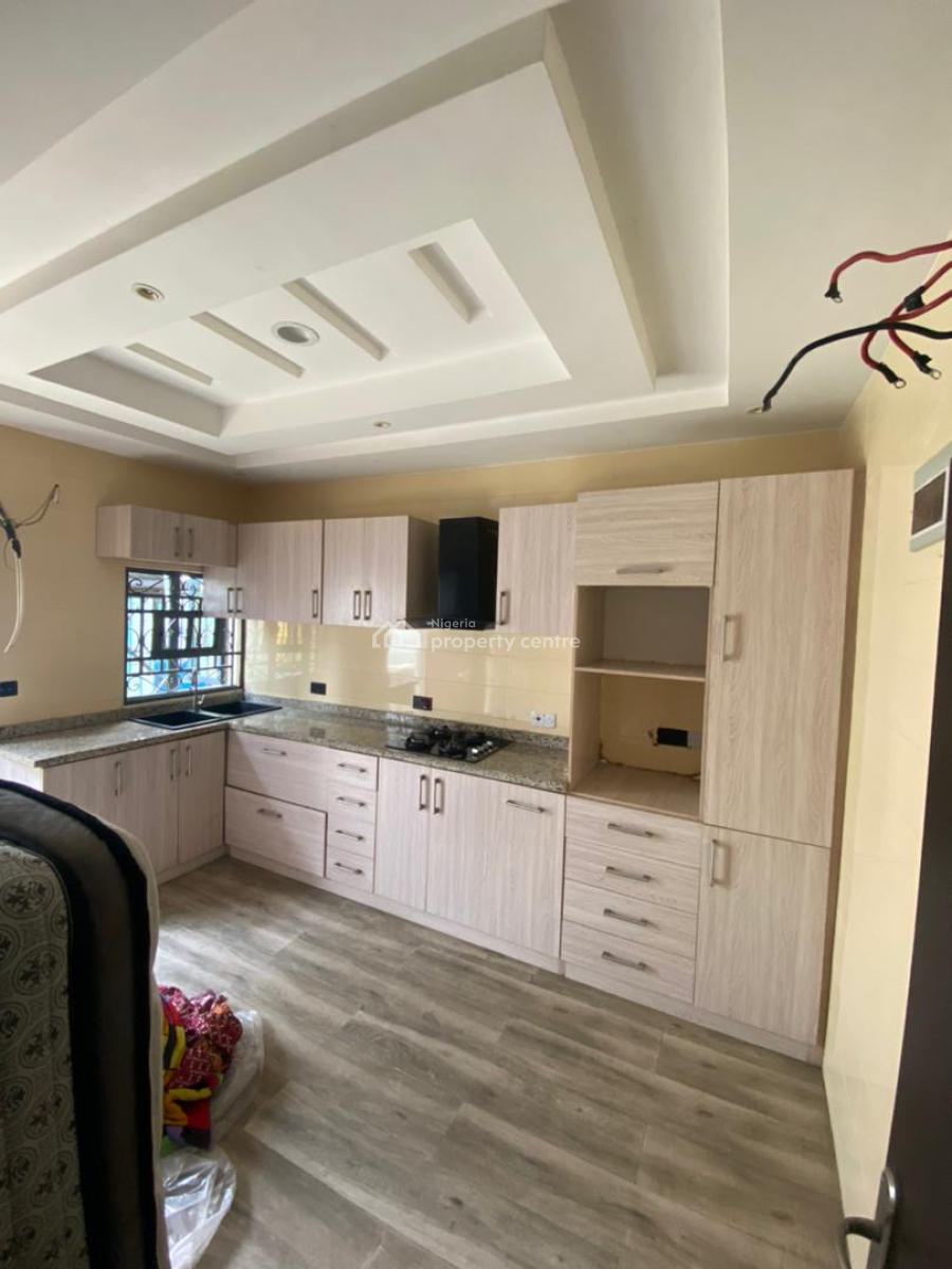 Super Excited Good Deal, Access Control Estate, Olokonla, Ajah, Lagos, Semi-detached Duplex for Sale