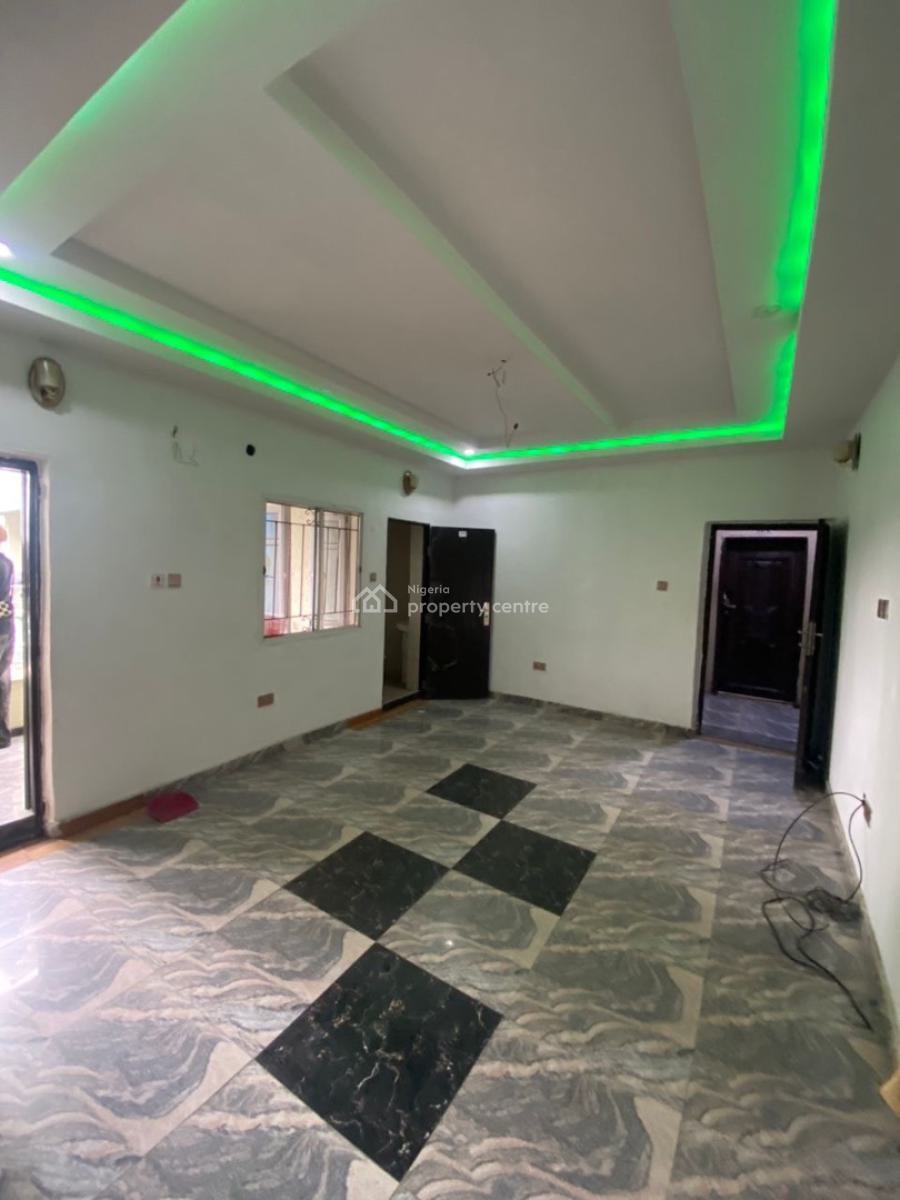 2 Bedroom Flat, Peace Land Estate, Ogombo, Ajah, Lagos, Flat / Apartment for Rent