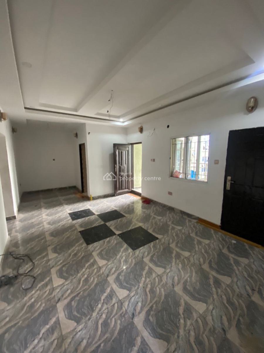 2 Bedroom Flat, Peace Land Estate, Ogombo, Ajah, Lagos, Flat / Apartment for Rent