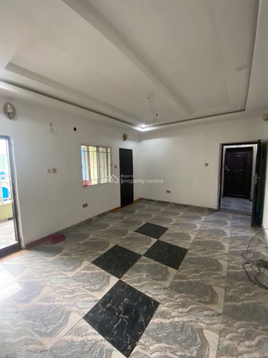 2 Bedroom Flat, Peace Land Estate, Ogombo, Ajah, Lagos, Flat / Apartment for Rent