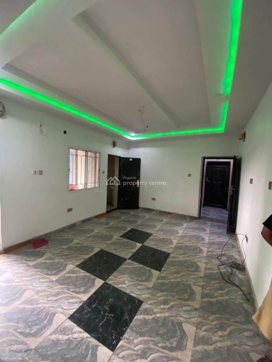 2 Bedroom Flat, Peace Land Estate, Ogombo, Ajah, Lagos, Flat / Apartment for Rent