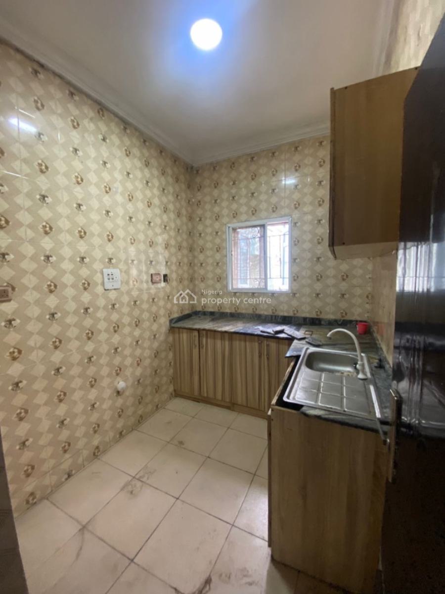 2 Bedroom Flat, Peace Land Estate, Ogombo, Ajah, Lagos, Flat / Apartment for Rent