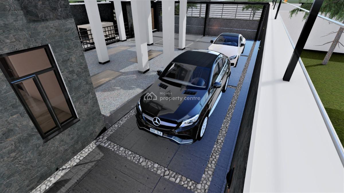 2 Units of 2-bedroom & 3-bedroom Apartments, Lekki Phase 1, Lekki, Lagos, House for Sale