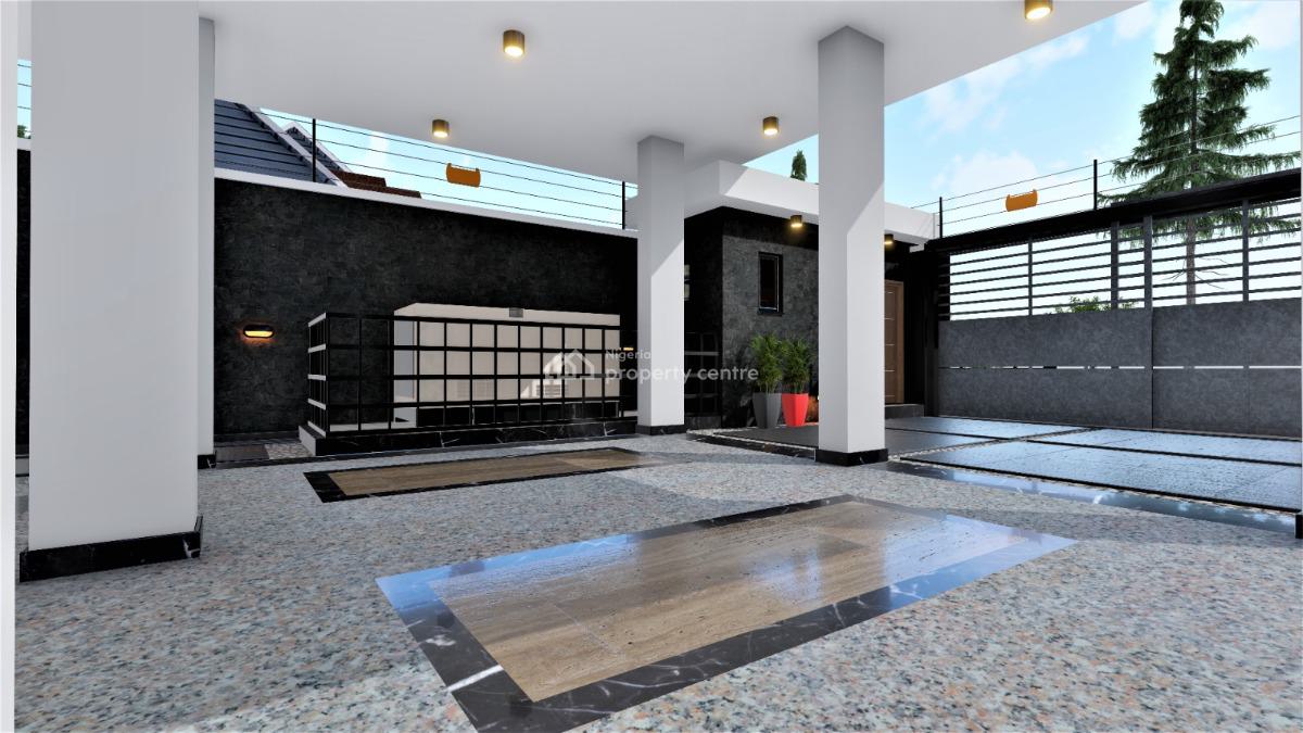 2 Units of 2-bedroom & 3-bedroom Apartments, Lekki Phase 1, Lekki, Lagos, House for Sale