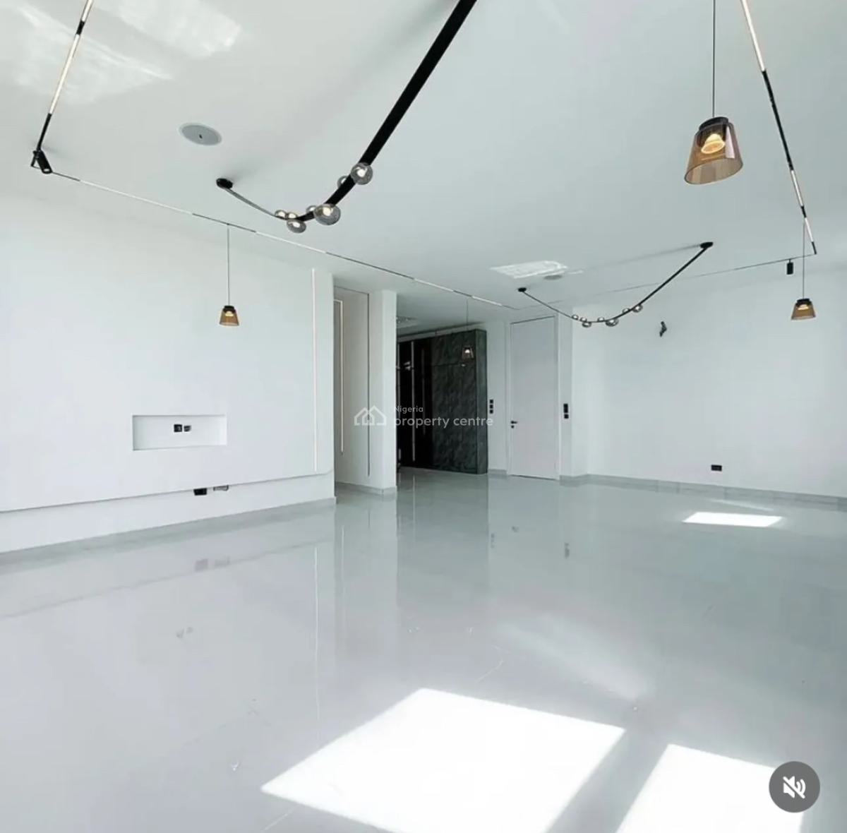 5 Bedroom Detached Home + S/pool & Cinema, Osapa Lekki, Osapa, Lekki, Lagos, Detached Duplex for Sale