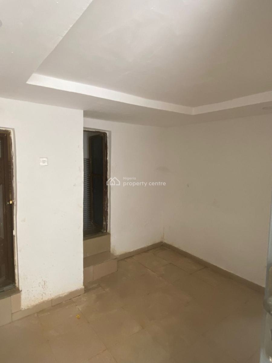 Newly Built Self Contained, Asokoro District, Abuja, Self Contain (single Rooms) for Rent