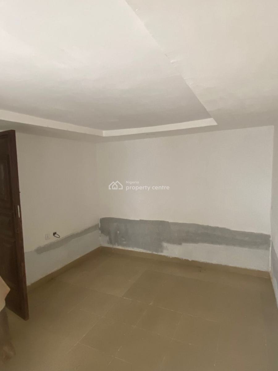 Newly Built Self Contained, Asokoro District, Abuja, Self Contain (single Rooms) for Rent