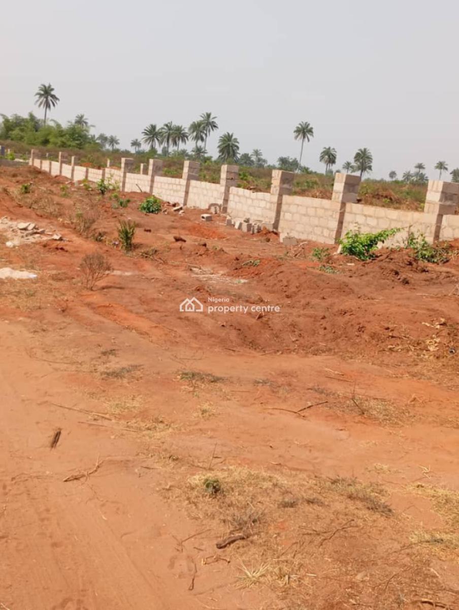Land with Register Survey, Ikorodu, Lagos, Mixed-use Land for Sale