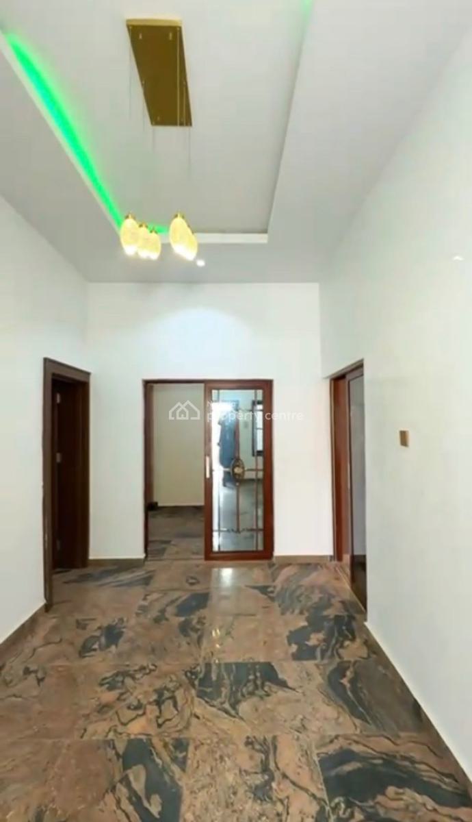 7 Bedrooms Mansion with 3 Living Rooms, Efab Metropolis, Karsana, Abuja, Detached Duplex for Sale