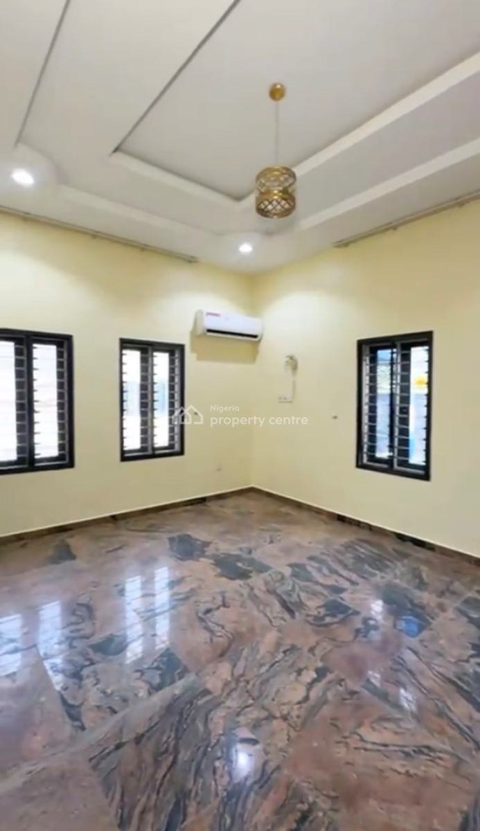 7 Bedrooms Mansion with 3 Living Rooms, Efab Metropolis, Karsana, Abuja, Detached Duplex for Sale