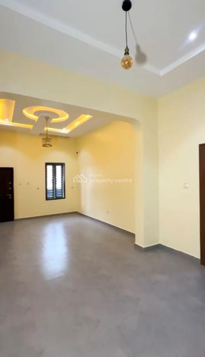 7 Bedrooms Mansion with 3 Living Rooms, Efab Metropolis, Karsana, Abuja, Detached Duplex for Sale
