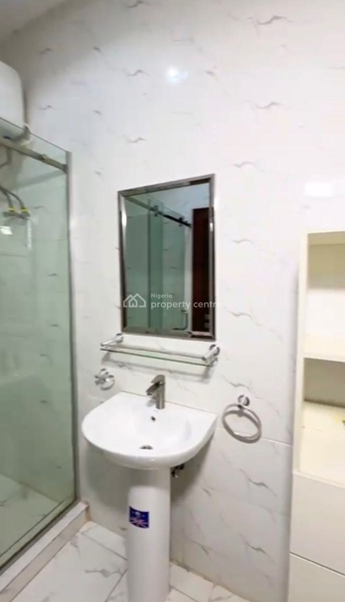 7 Bedrooms Mansion with 3 Living Rooms, Efab Metropolis, Karsana, Abuja, Detached Duplex for Sale