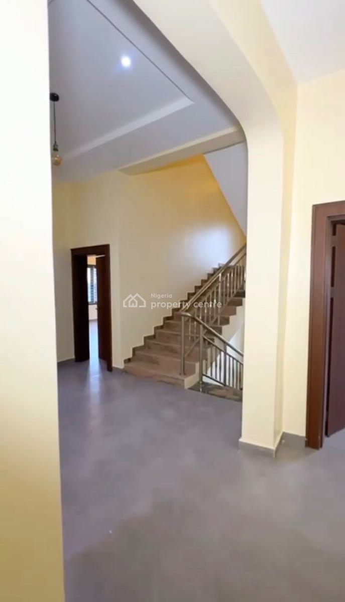 7 Bedrooms Mansion with 3 Living Rooms, Efab Metropolis, Karsana, Abuja, Detached Duplex for Sale