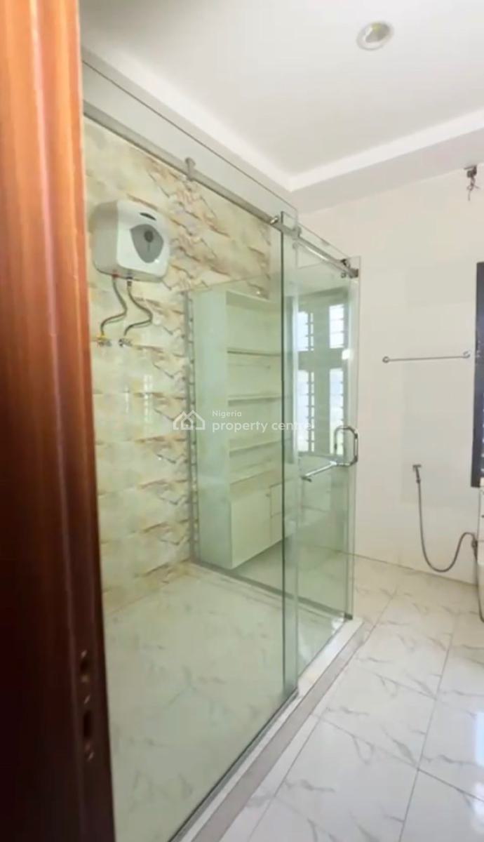 7 Bedrooms Mansion with 3 Living Rooms, Efab Metropolis, Karsana, Abuja, Detached Duplex for Sale