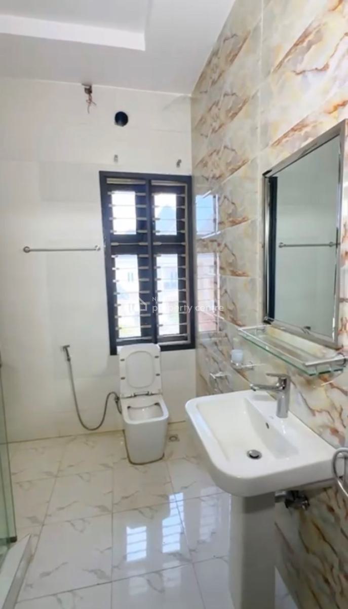 7 Bedrooms Mansion with 3 Living Rooms, Efab Metropolis, Karsana, Abuja, Detached Duplex for Sale