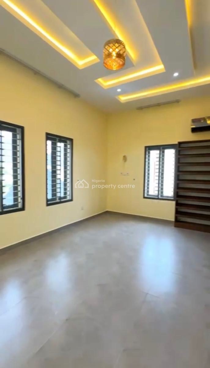 7 Bedrooms Mansion with 3 Living Rooms, Efab Metropolis, Karsana, Abuja, Detached Duplex for Sale