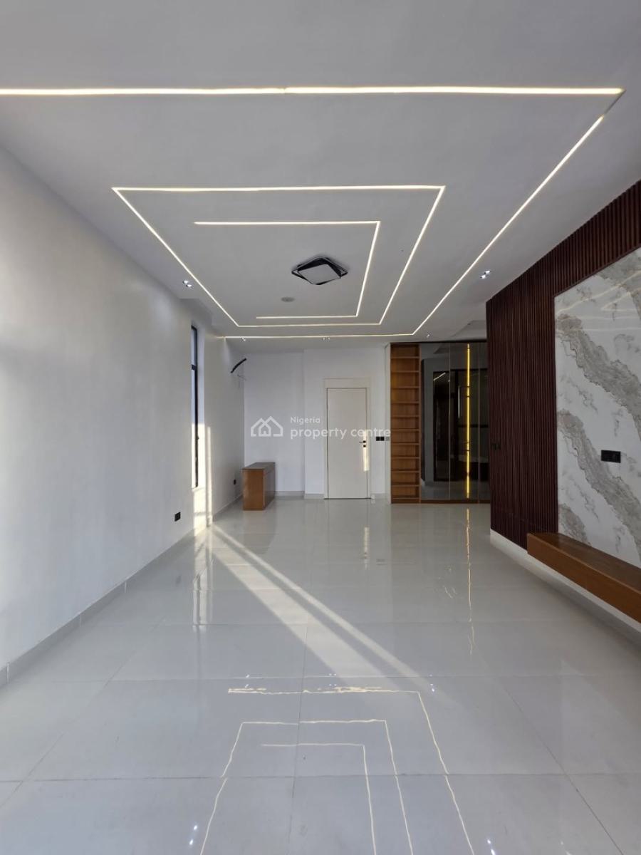 5 Bedroom Duplex with Swimming Pool, Ajah, Lagos, Detached Duplex for Sale