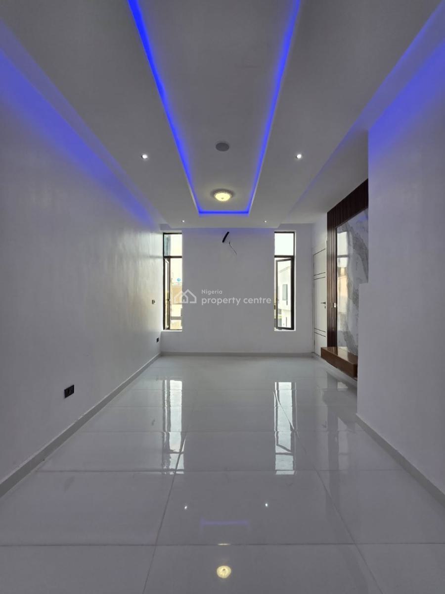 5 Bedroom Duplex with Swimming Pool, Ajah, Lagos, Detached Duplex for Sale