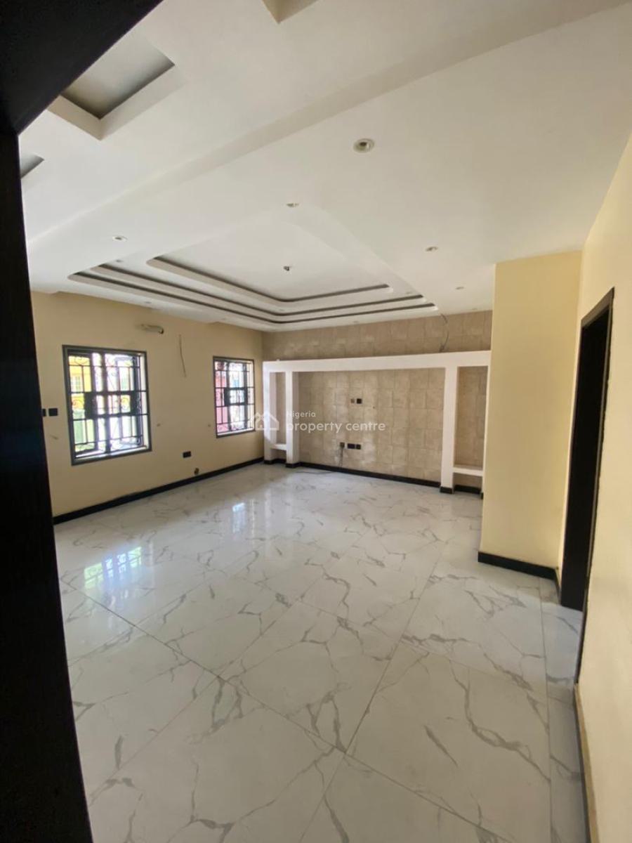 Invest Wisely, Access Control Estate, Olokonla, Ajah, Lagos, Semi-detached Duplex for Sale