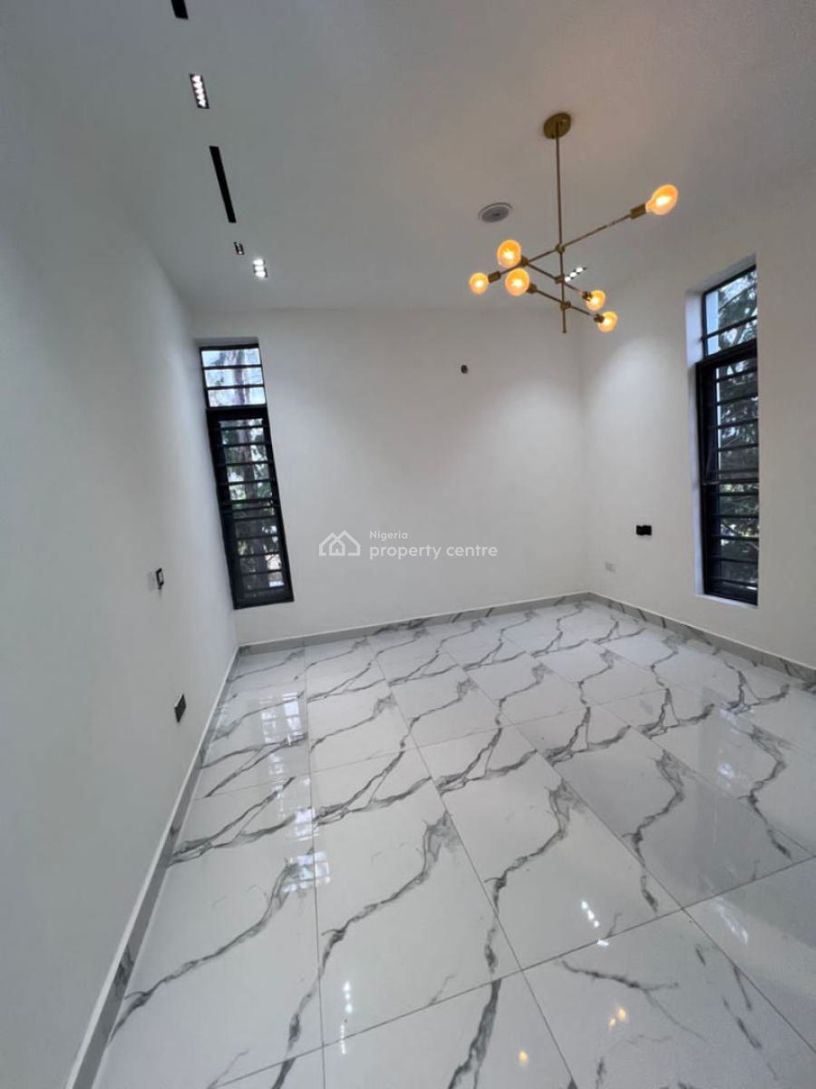Luxurious 5 Bedroom Detached Duplex with Bq, Mega Mound Lekky County, Lekki Phase 2, Lekki, Lagos, Detached Duplex for Sale
