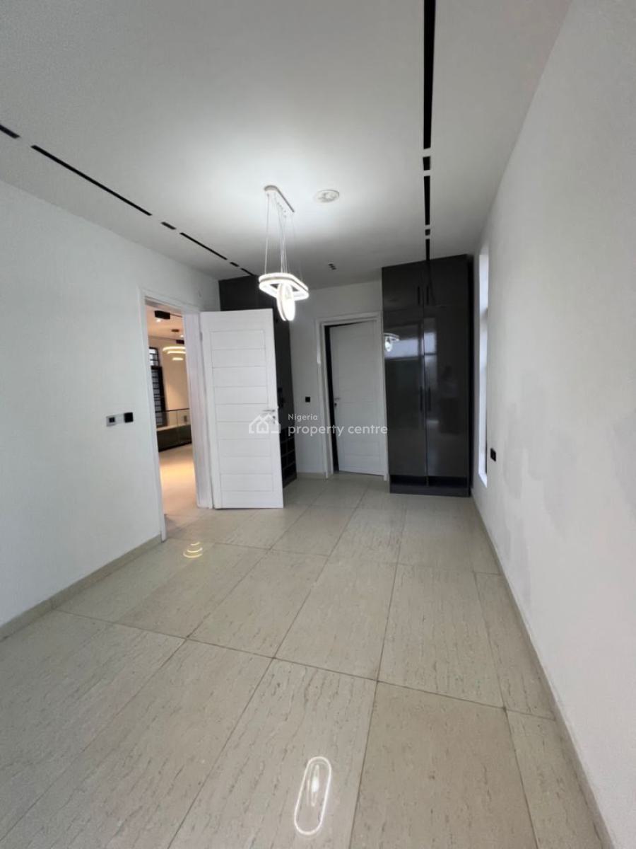 Luxurious 5 Bedroom Detached Duplex with Bq, Mega Mound Lekky County, Lekki Phase 2, Lekki, Lagos, Detached Duplex for Sale