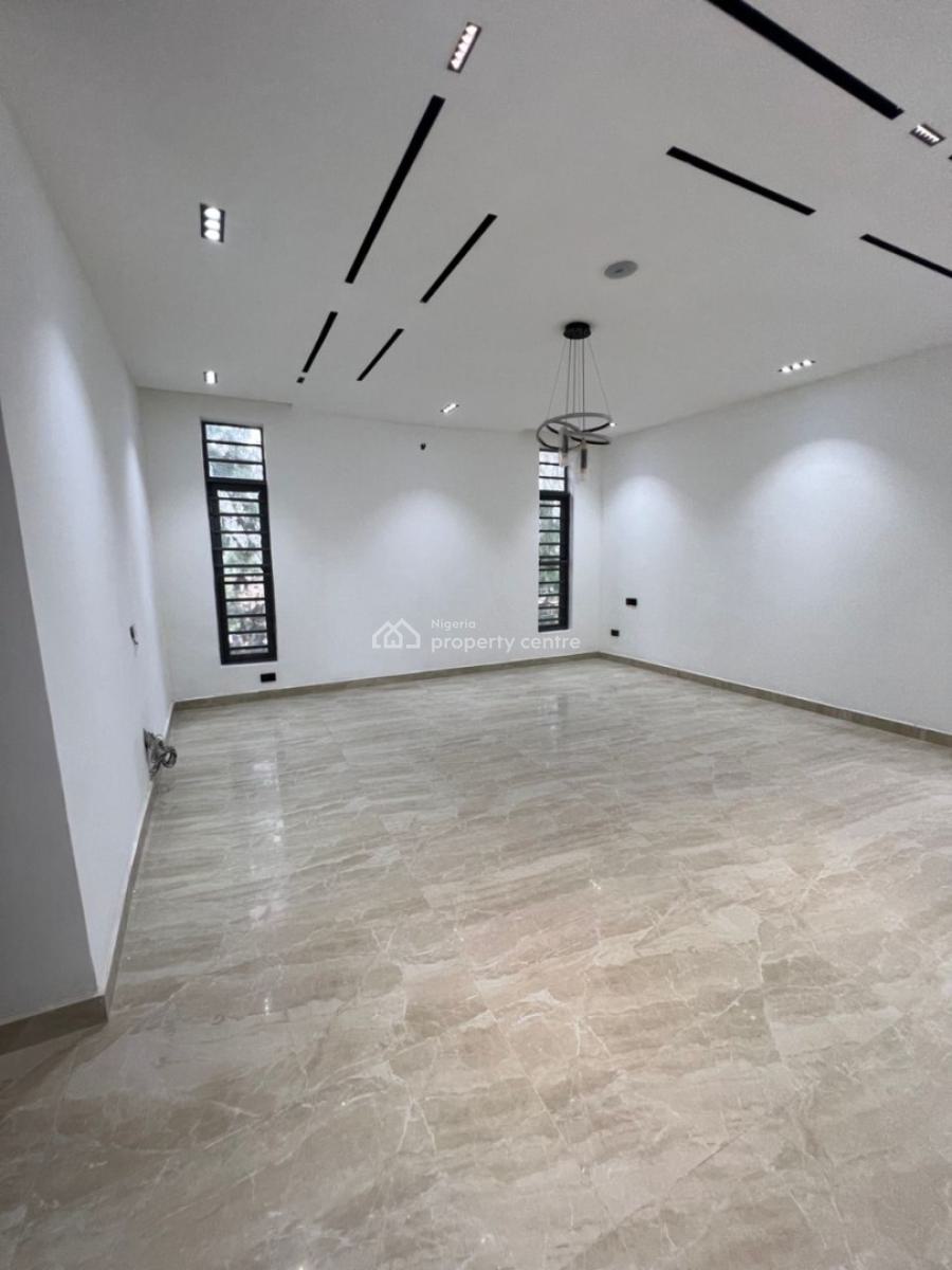 Luxurious 5 Bedroom Detached Duplex with Bq, Mega Mound Lekky County, Lekki Phase 2, Lekki, Lagos, Detached Duplex for Sale