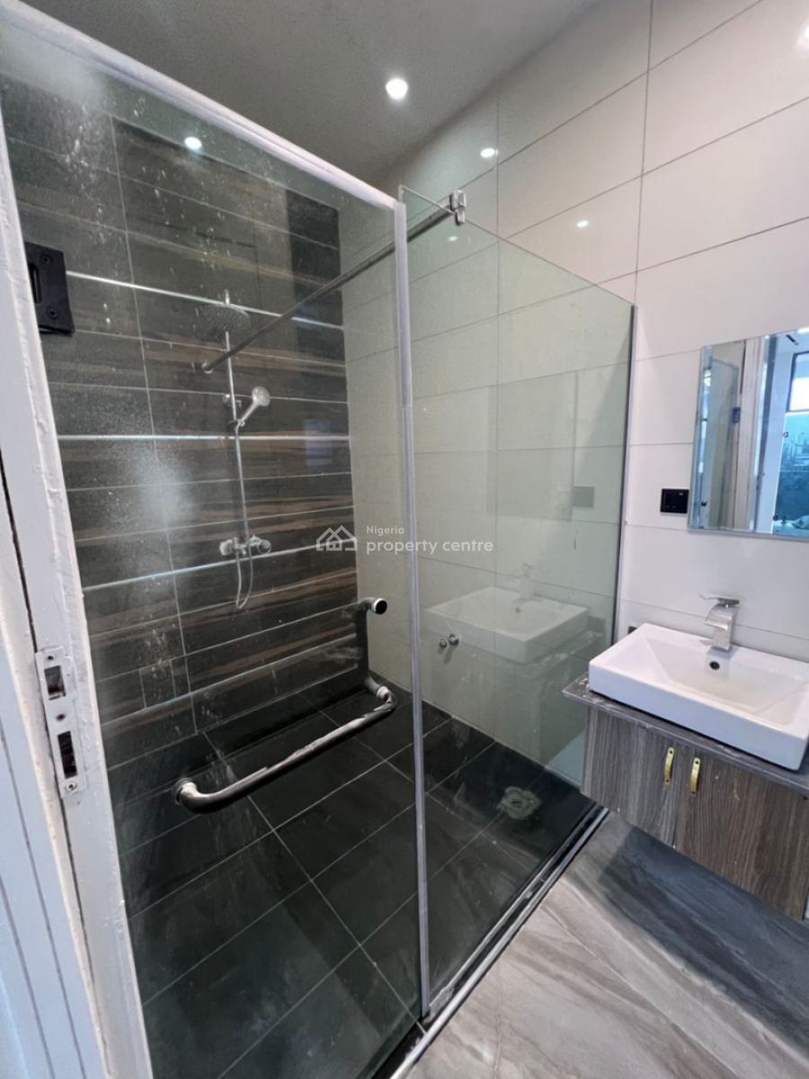 Luxurious 5 Bedroom Detached Duplex with Bq, Mega Mound Lekky County, Lekki Phase 2, Lekki, Lagos, Detached Duplex for Sale