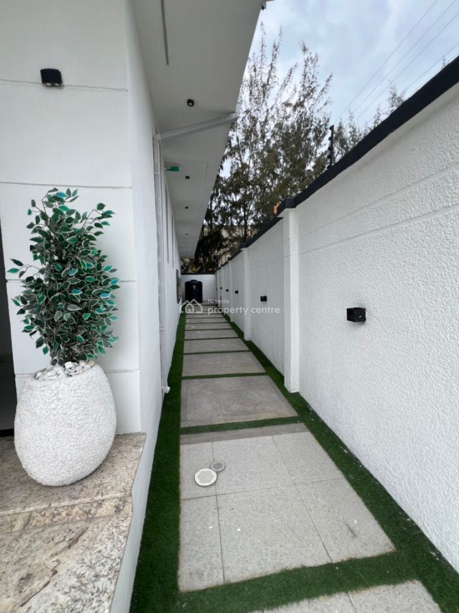 Luxurious 5 Bedroom Detached Duplex with Bq, Mega Mound Lekky County, Lekki Phase 2, Lekki, Lagos, Detached Duplex for Sale