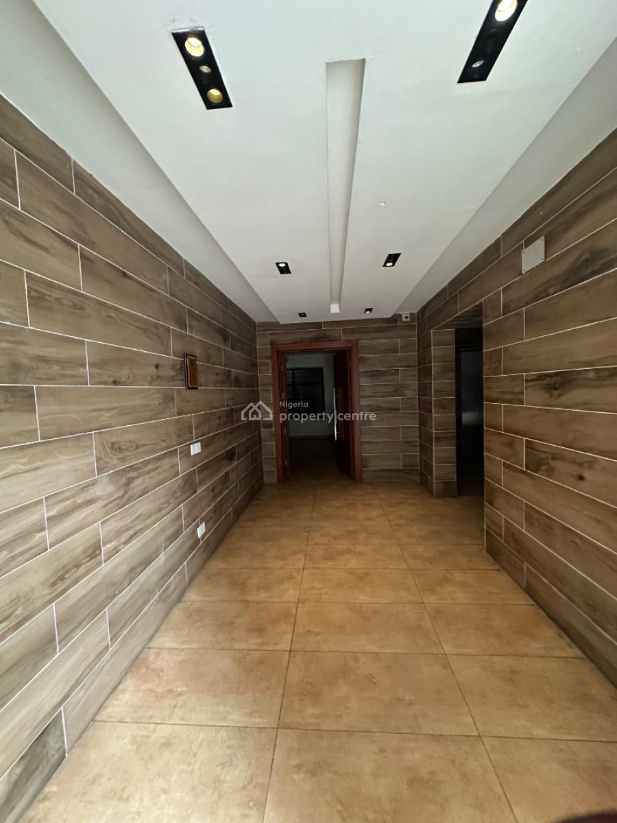 Deluxe 1 Bedroom Apartment, Oniru, Victoria Island (vi), Lagos, Mini Flat (room and Parlour) for Sale