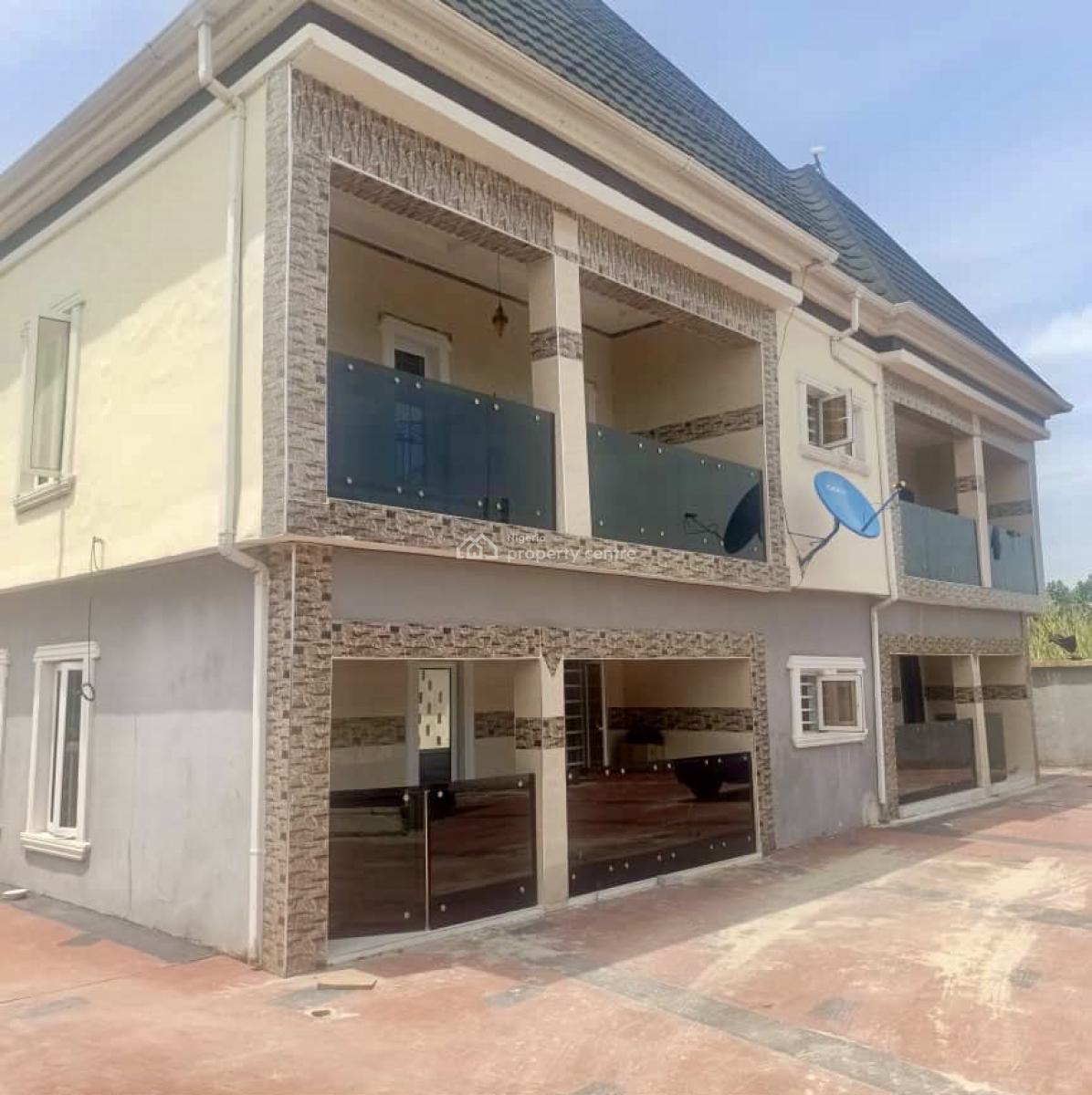 Super Deal with Perfect Titles, Sangotedo, Ajah, Lagos, Flat / Apartment for Sale