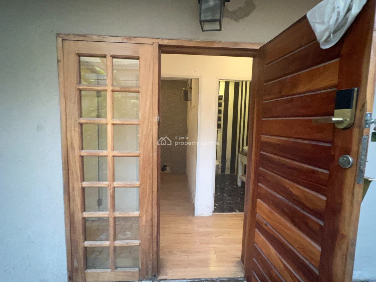 a Room and Parlour, Vgc, Lekki, Lagos, Mini Flat (room and Parlour) for Rent