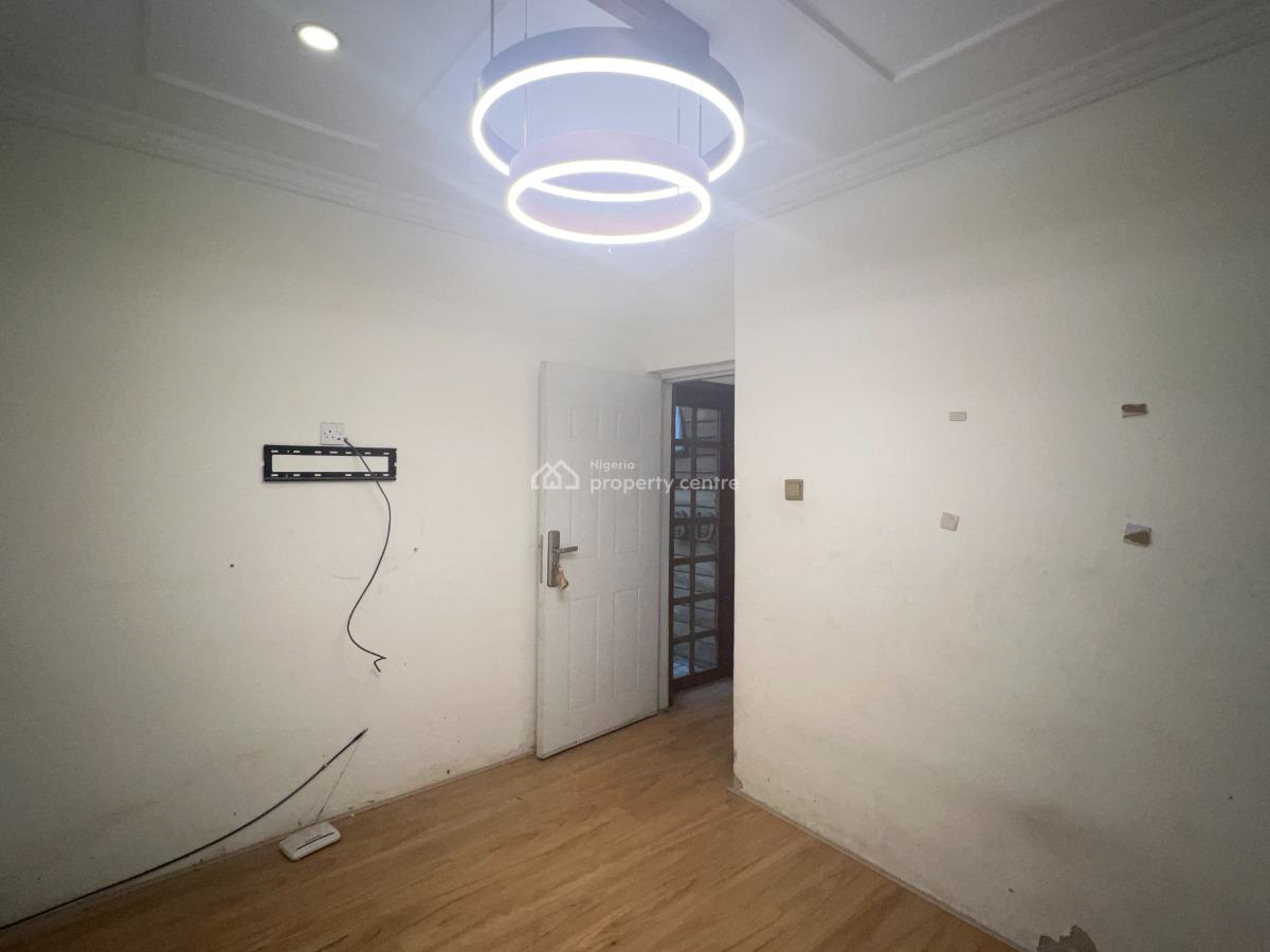 a Room and Parlour, Vgc, Lekki, Lagos, Mini Flat (room and Parlour) for Rent