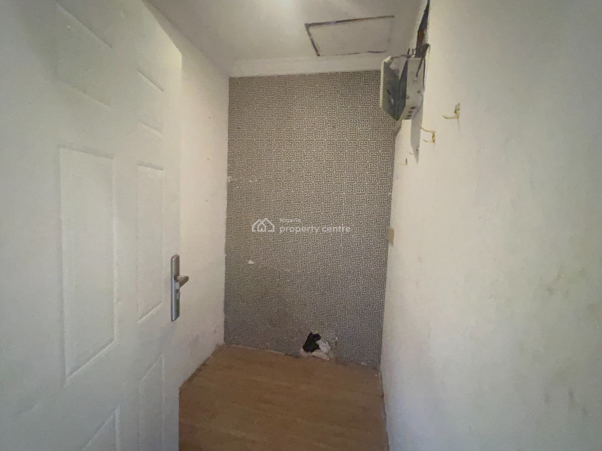 a Room and Parlour, Vgc, Lekki, Lagos, Mini Flat (room and Parlour) for Rent