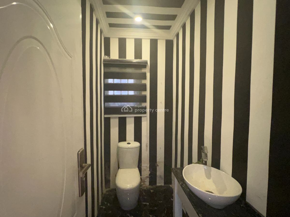 a Room and Parlour, Vgc, Lekki, Lagos, Mini Flat (room and Parlour) for Rent