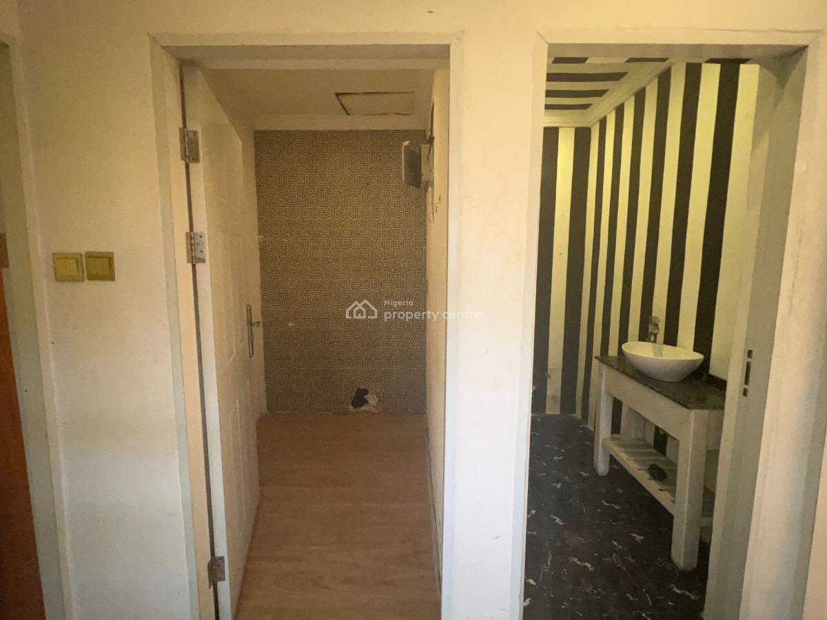 a Room and Parlour, Vgc, Lekki, Lagos, Mini Flat (room and Parlour) for Rent