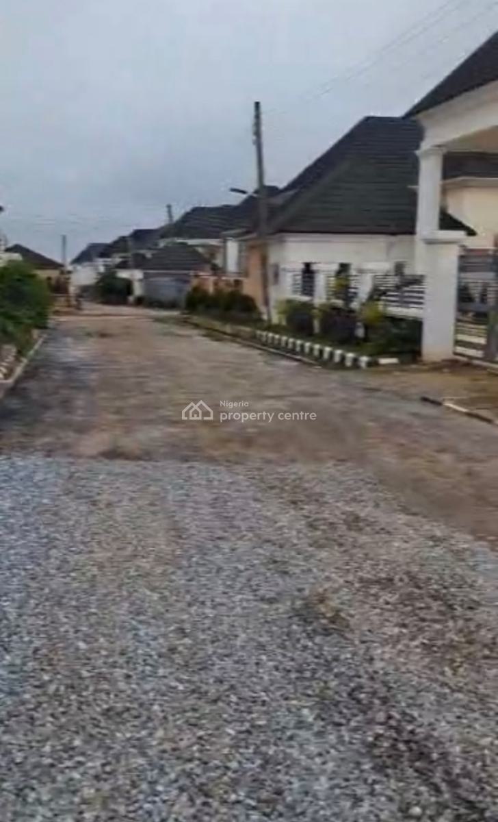 750sqm, Residential, Estate Allocation, Galadimawa, Abuja, Residential Land for Sale