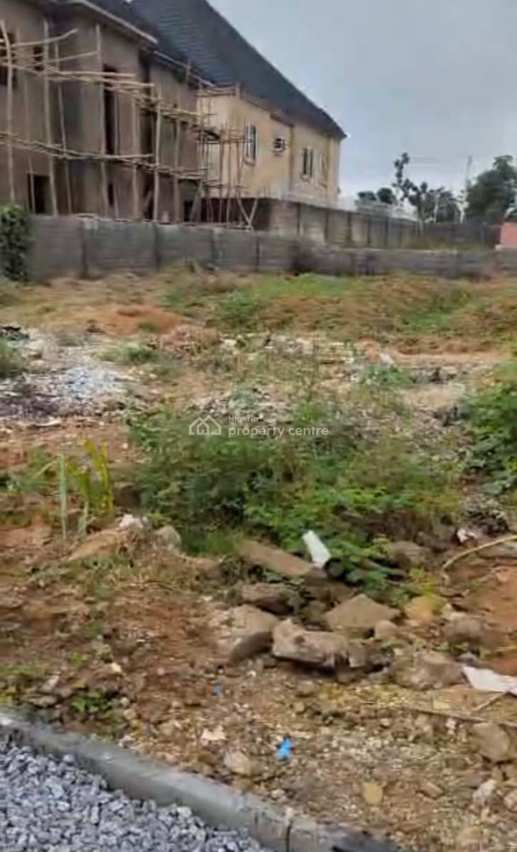 750sqm, Residential, Estate Allocation, Galadimawa, Abuja, Residential Land for Sale
