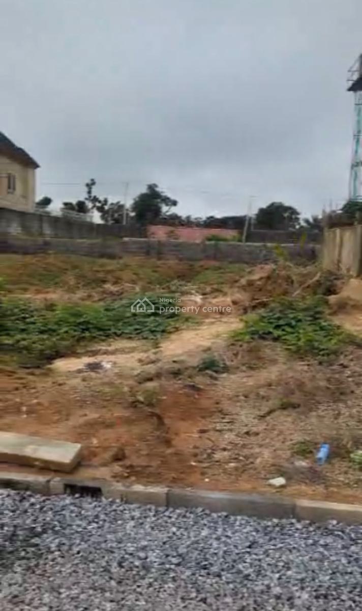 750sqm, Residential, Estate Allocation, Galadimawa, Abuja, Residential Land for Sale