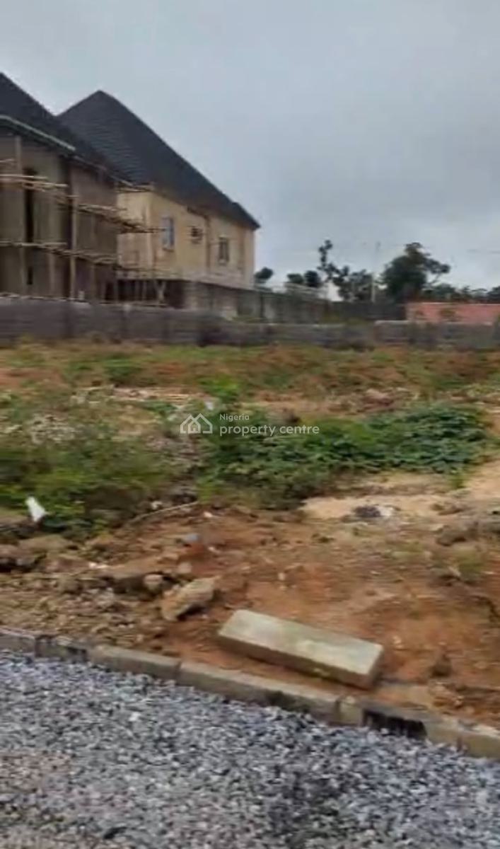 750sqm, Residential, Estate Allocation, Galadimawa, Abuja, Residential Land for Sale