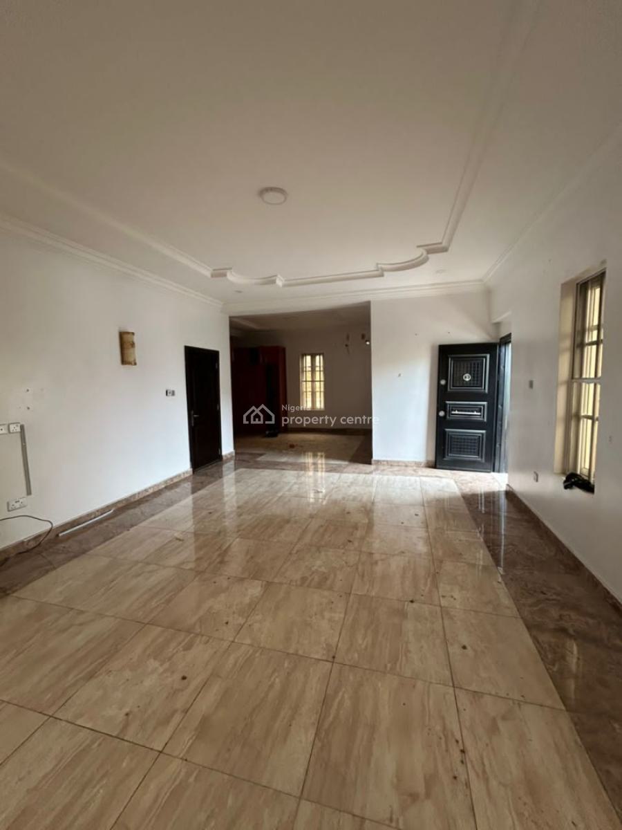 Exquisitely Built 4 Bedroom Detached Duplex with Bq, Lekki Phase 1, Lekki, Lagos, Detached Duplex for Rent