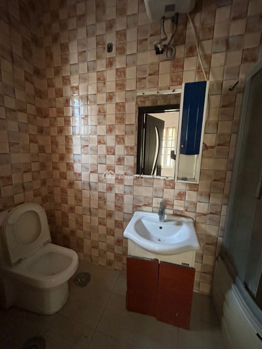 Exquisitely Built 4 Bedroom Detached Duplex with Bq, Lekki Phase 1, Lekki, Lagos, Detached Duplex for Rent