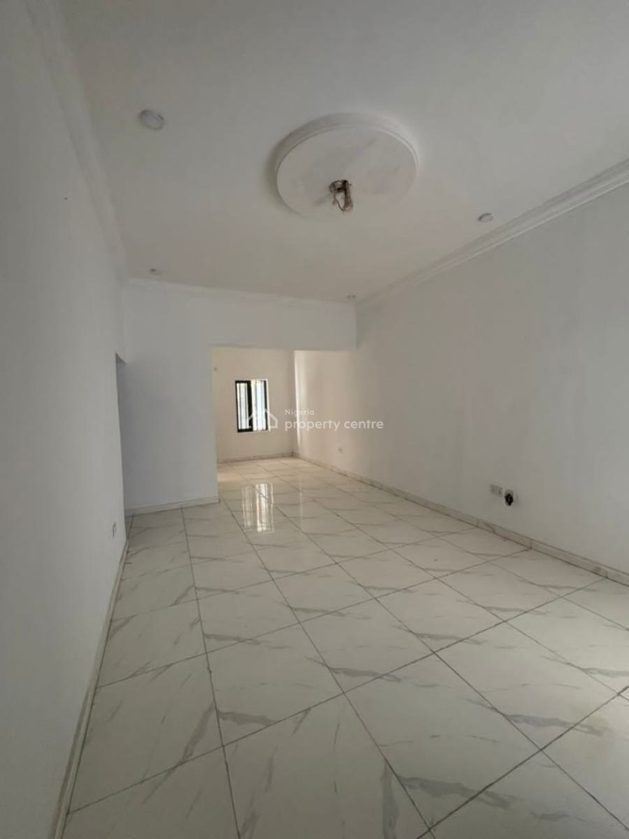 Exquisite 3 Bedroom Apartment, Salem Ikate, Lekki Phase 1, Lekki, Lagos, Flat / Apartment for Sale