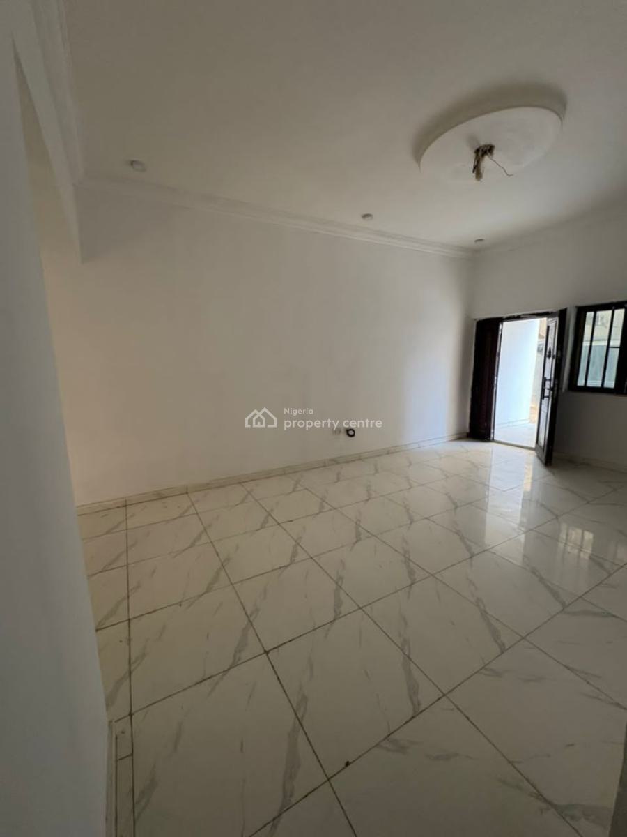 Exquisite 3 Bedroom Apartment, Salem Ikate, Lekki Phase 1, Lekki, Lagos, Flat / Apartment for Sale