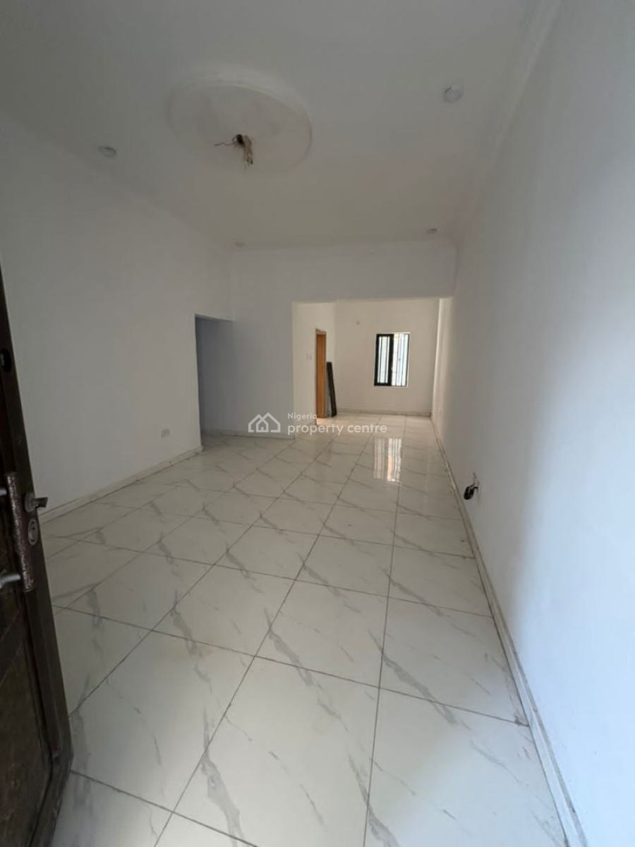 Exquisite 3 Bedroom Apartment, Salem Ikate, Lekki Phase 1, Lekki, Lagos, Flat / Apartment for Sale